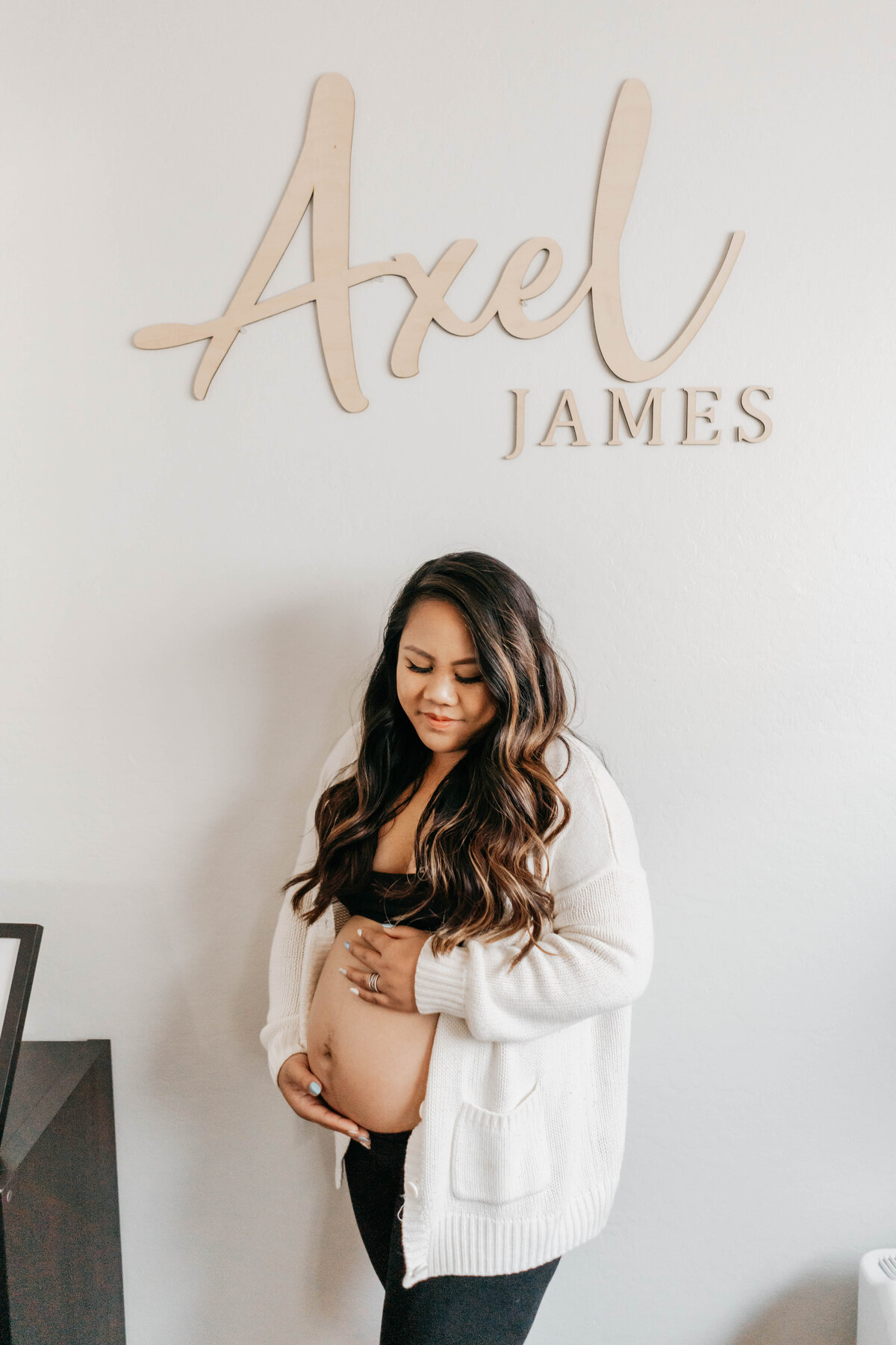 CJ + Jaelyn Maternity-112