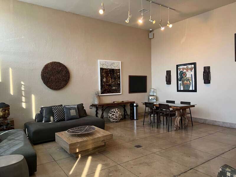Acting workshops in Los Angeles