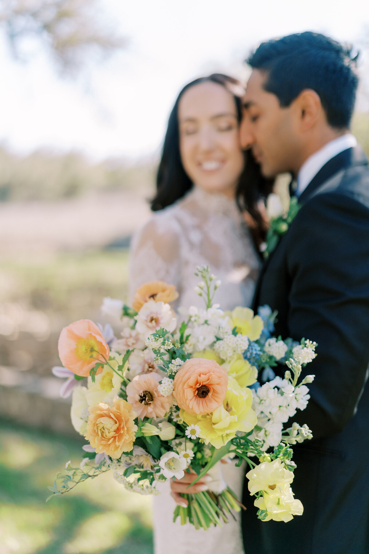 wedding at Addison Grove, Austin, Texas