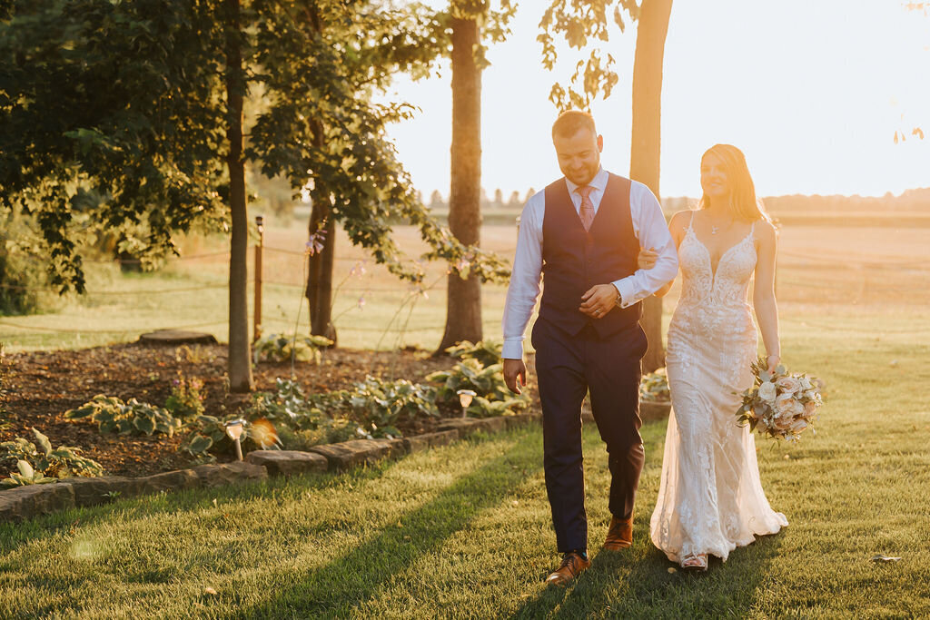 Wheatfield Estate - Outdoor Wedding Venue London ON71