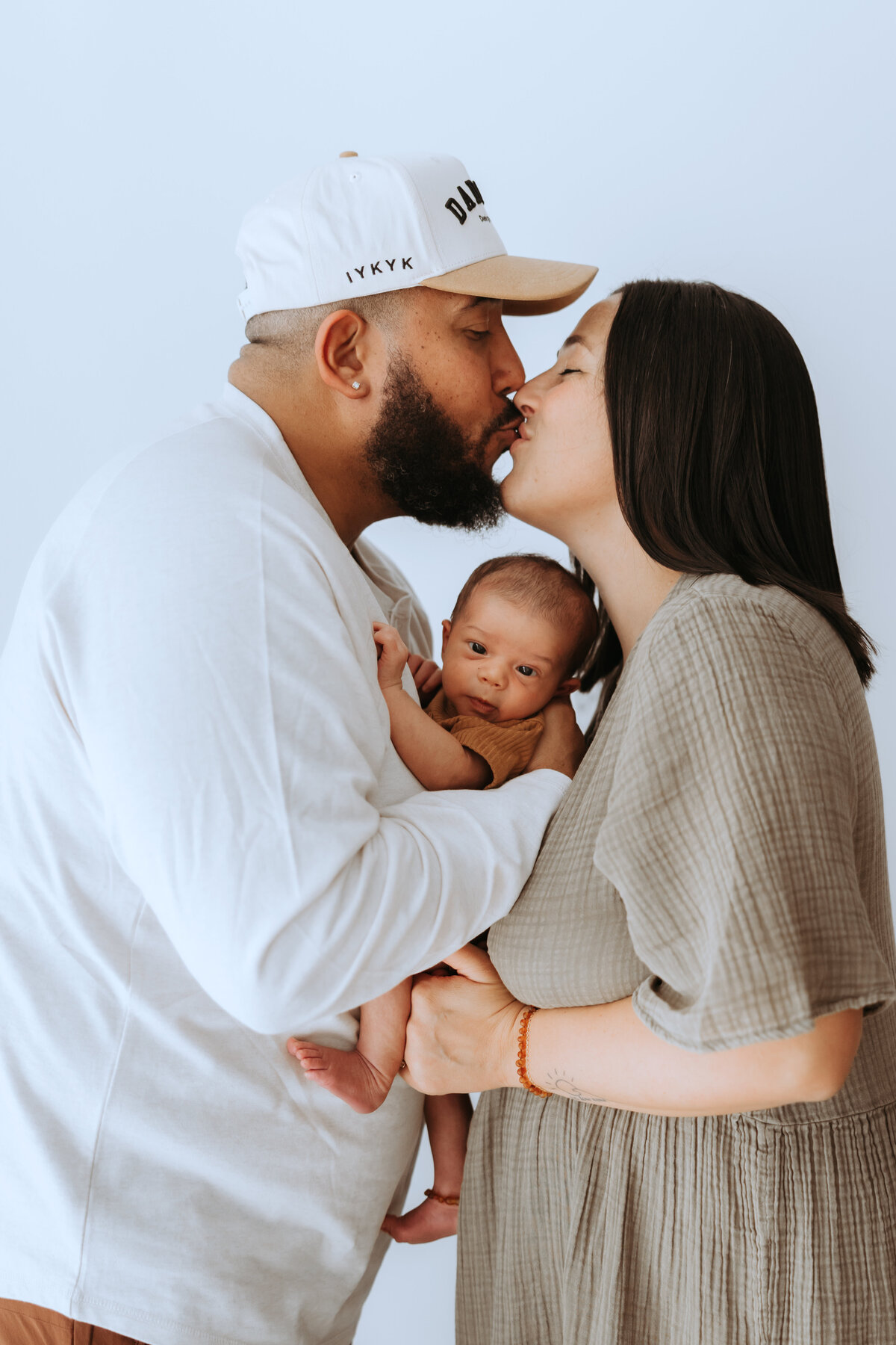 Los Angeles Newborn Photographer 104