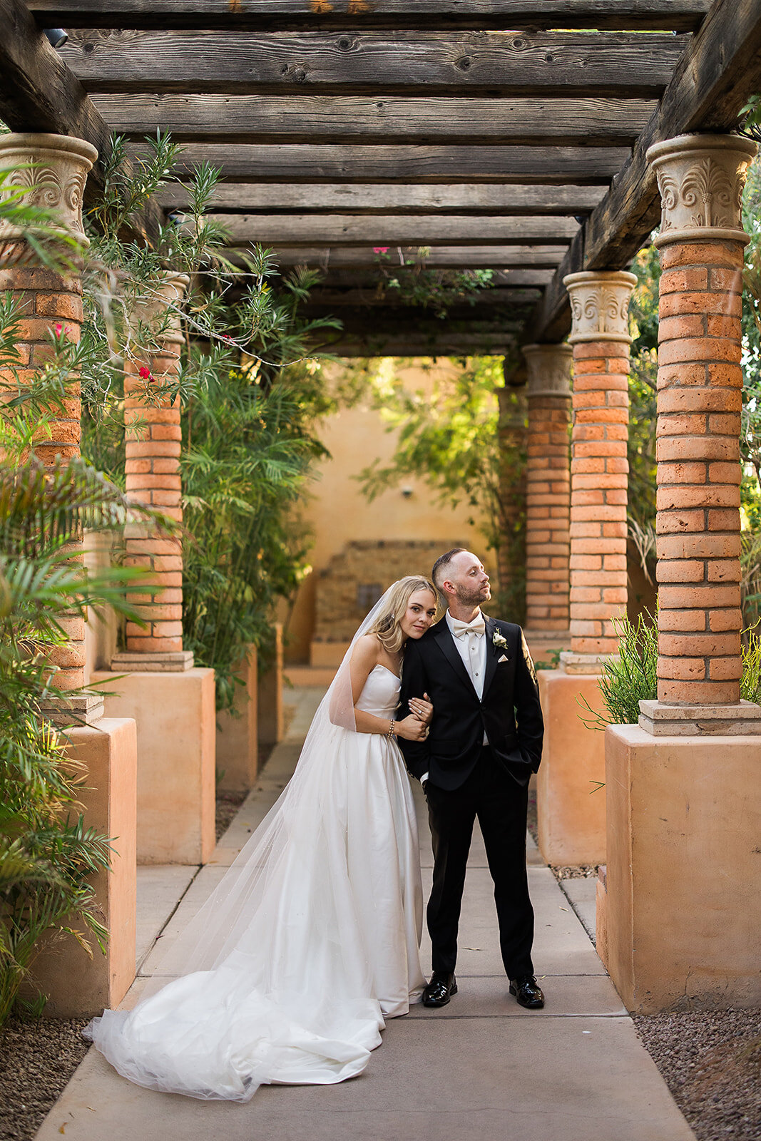 Royal Palms Wedding - Tara Nichole Photo - 2023 - Susanna and Kash-399