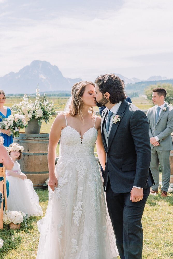 Jackson hole wedding photography reviews, Eloping in jackson hole wyoming