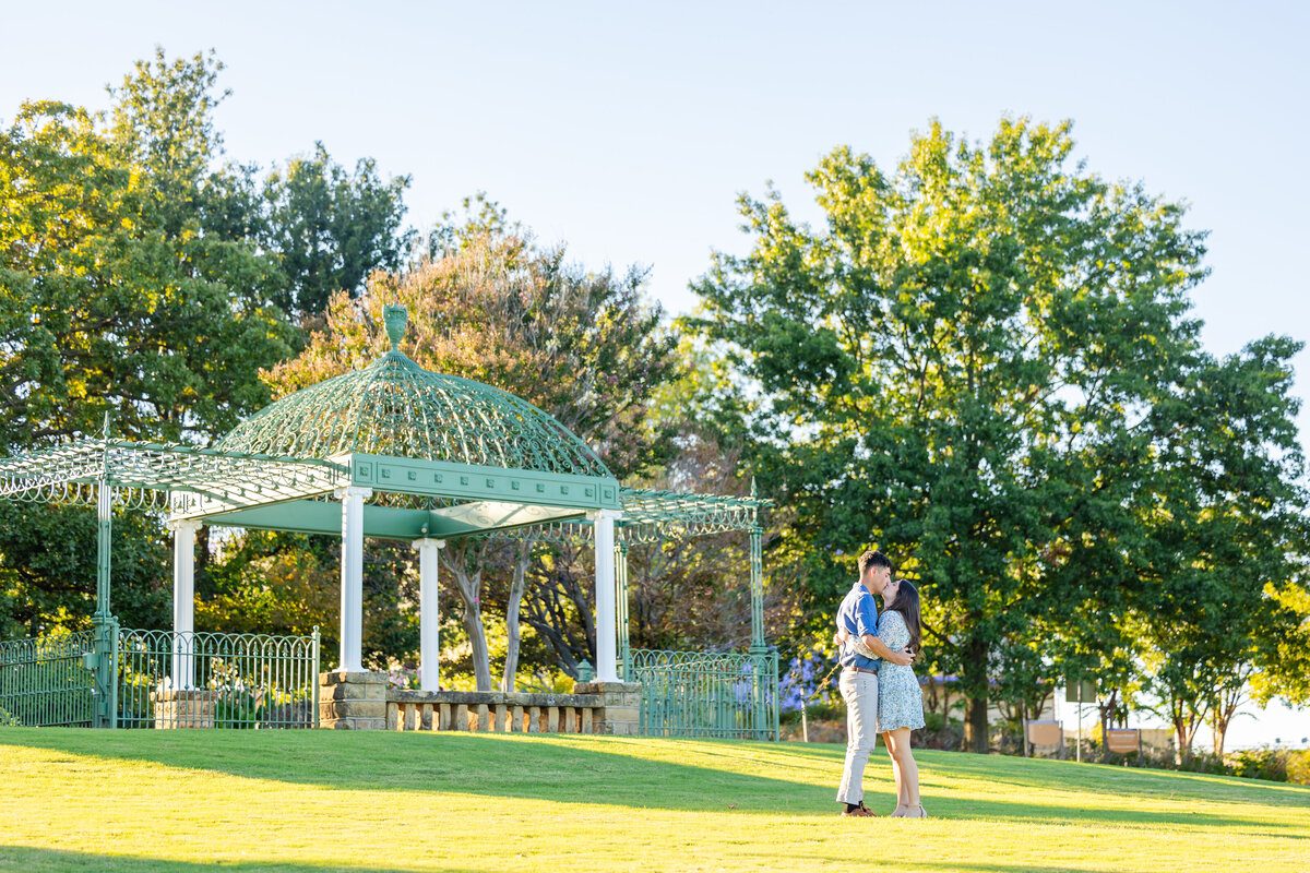 10.7.2023 - Robert proposes to Reagan - PRINT-10