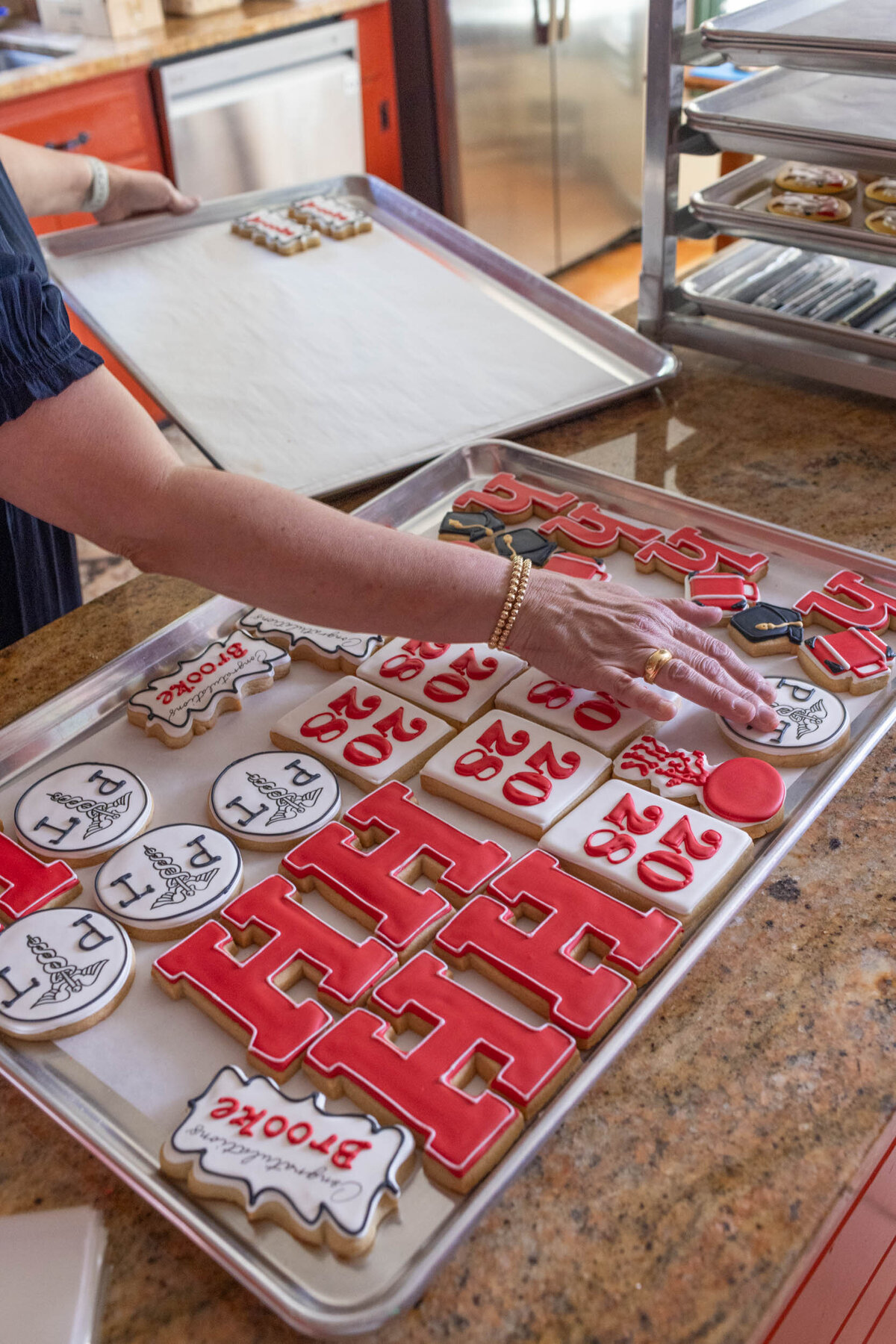 Little Owls Bakery_Cookie Artist_Brand Photo Shoot-1