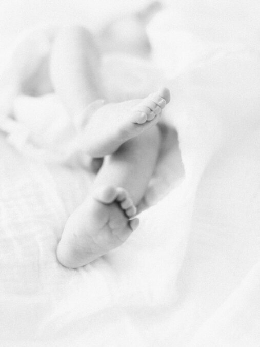 Elle Newborn_Woodlands TX Family Photographer_Stephanie Ponce Photography_003
