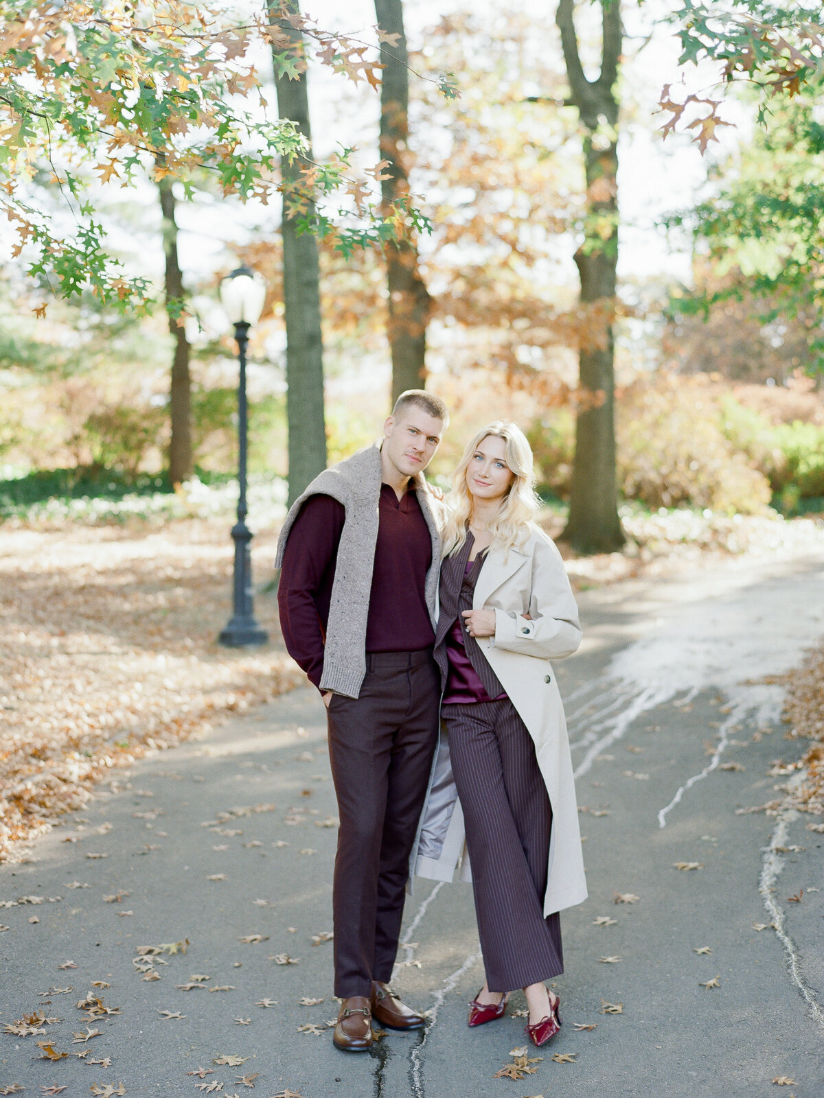 Bethesda-Terrace-Engagement-Photos-9