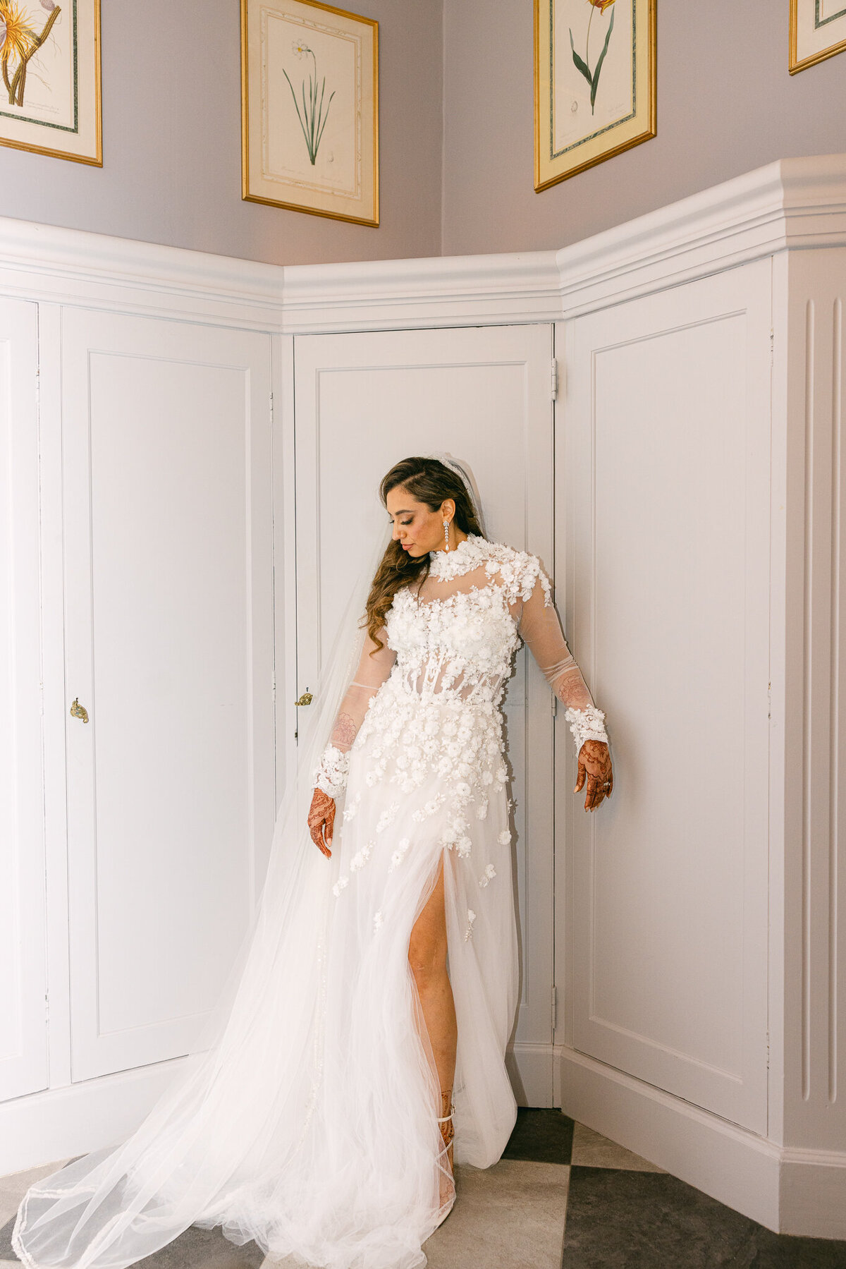 Jayce Keil - Wedding Photographer - Destination Wedding - Ireland - Luttrellstown Castle9