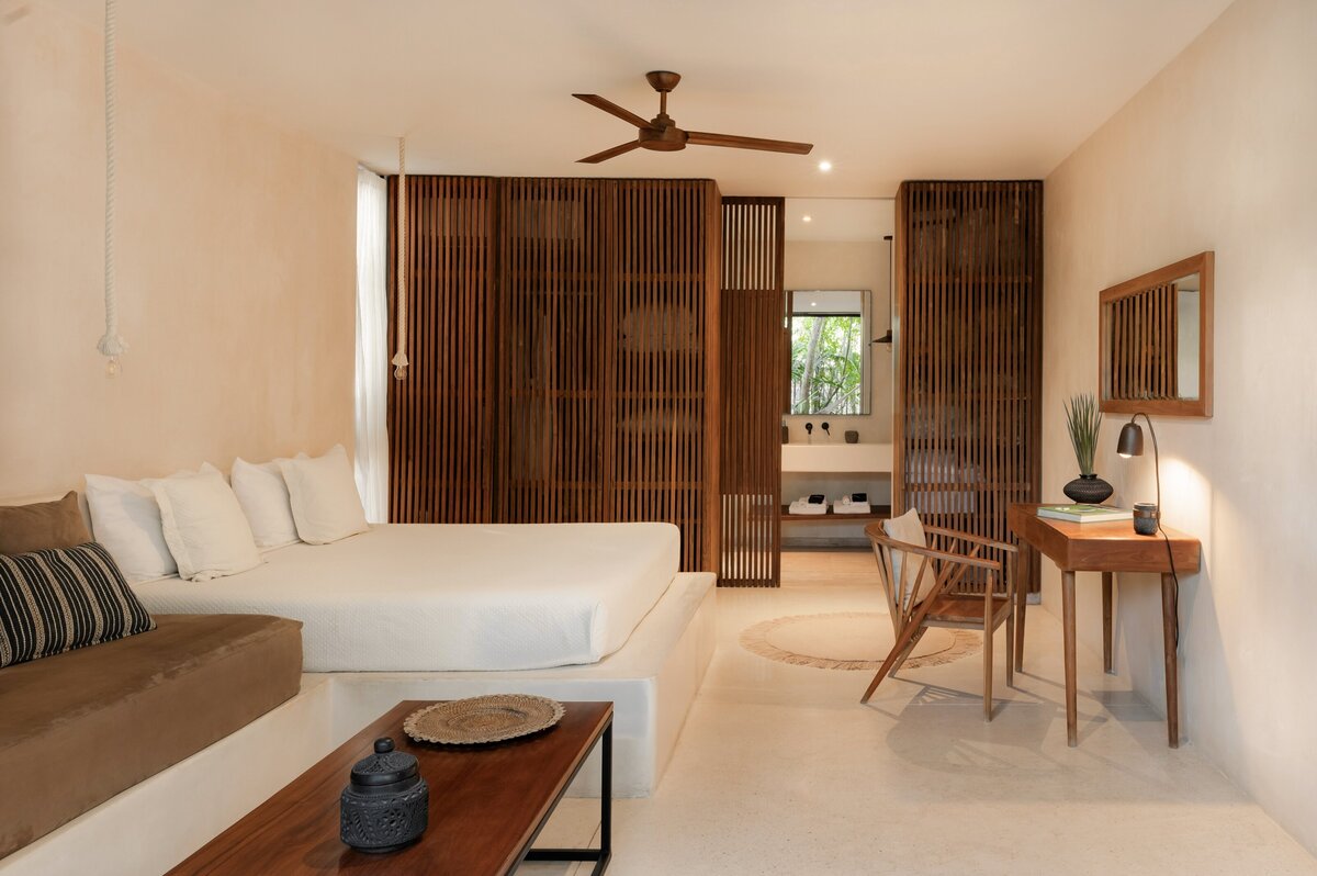 Palms Real Estate Group - Jungle Keva Tulum36