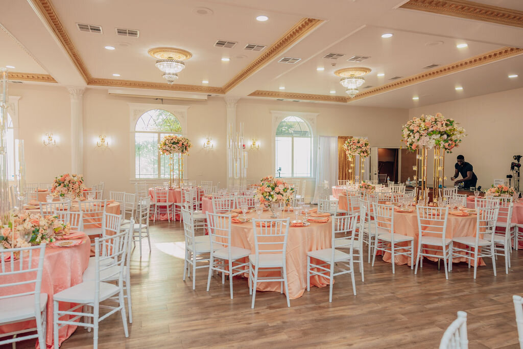 Luxury Event Design & Decor Dallas | Events D'Lux 01