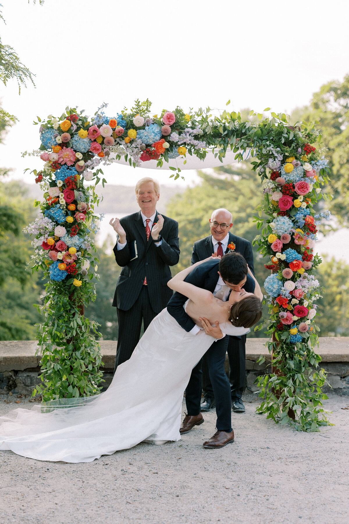 deCordova Wedding-Halie Child Photography-102