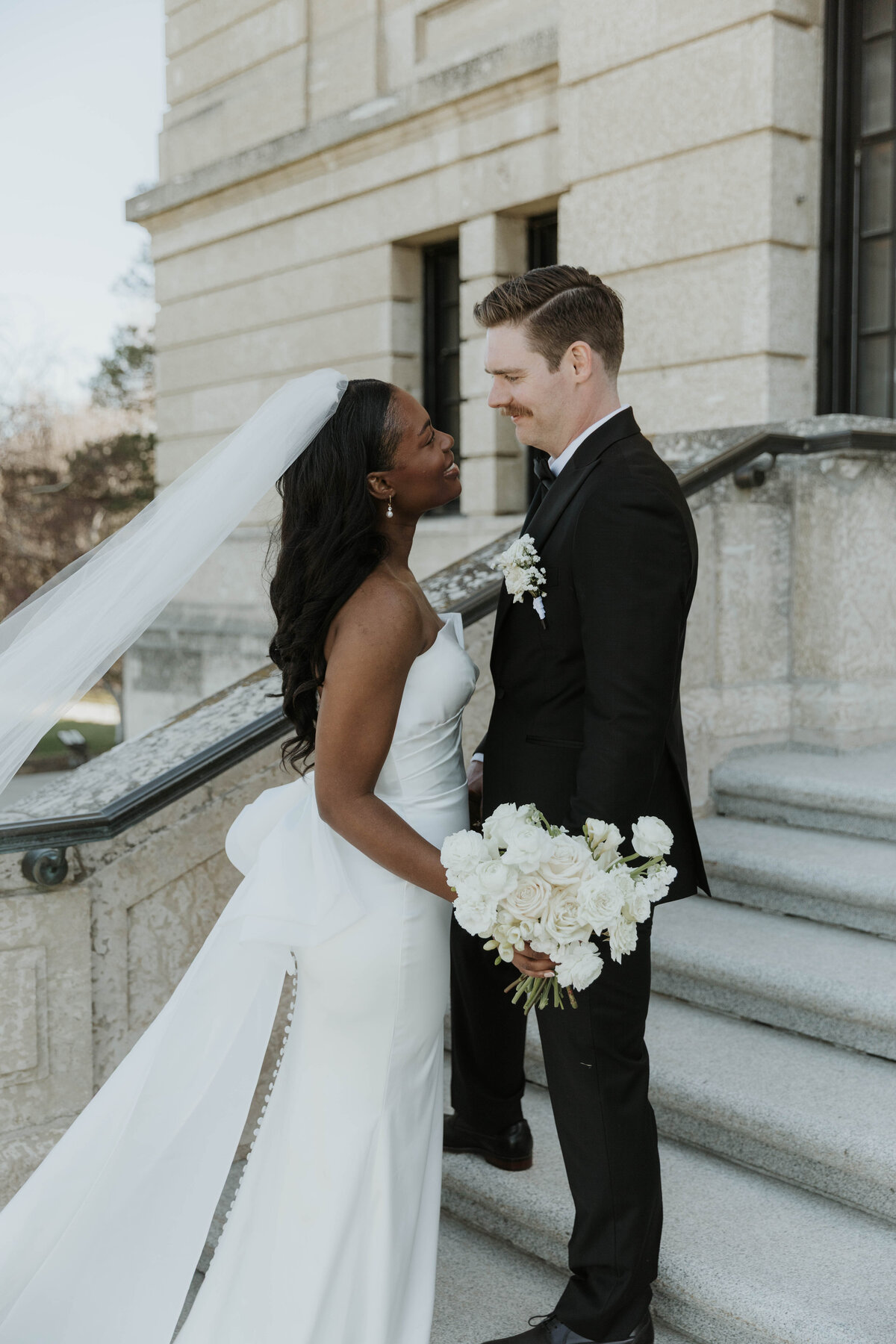 Hotel Saskatchewan Wedding Regina 098A8283