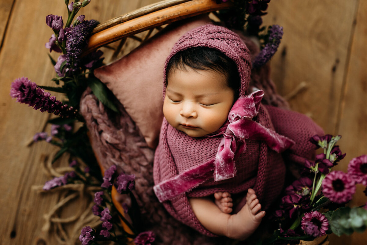 Baby Araceli-12