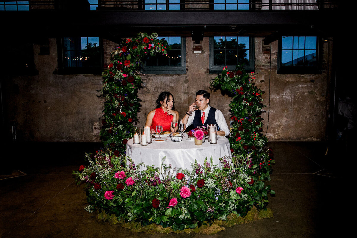 The Winslow Baltimore wedding planner-28