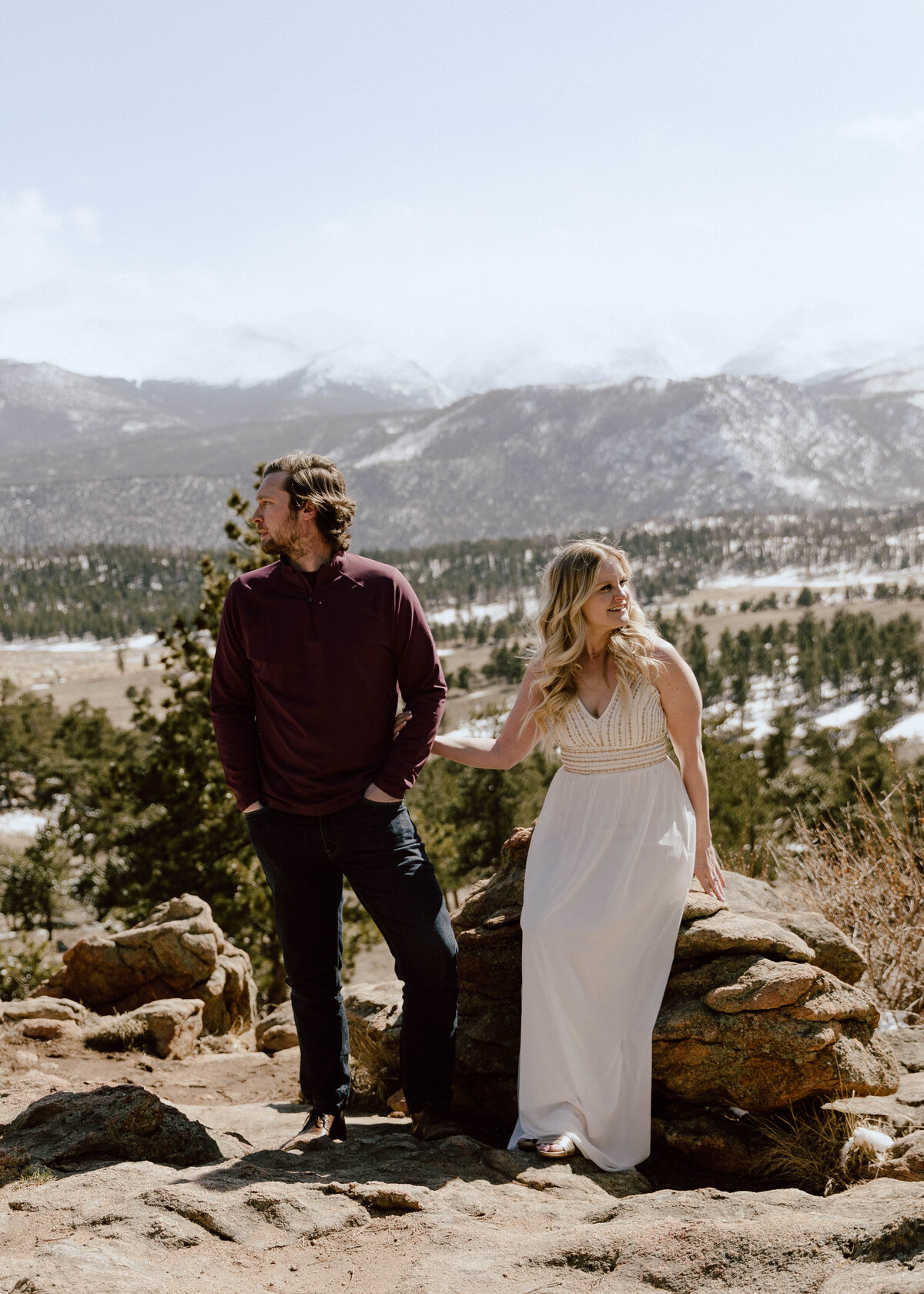 ashlynnshelbyphotograhpy_ 3m curve _ Rocky Mountain National Park Engagement Shoo-18