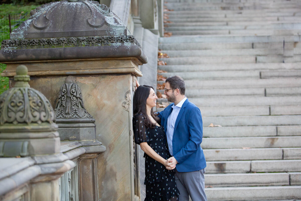 engagement photography Boston Julie Lippert