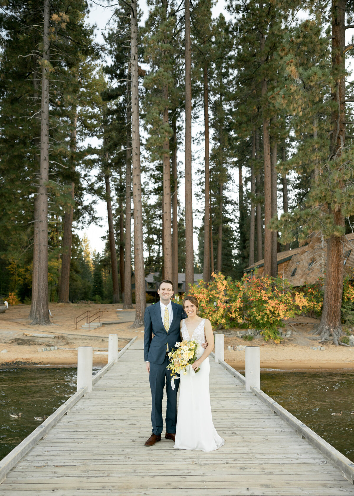 Abby + Mitch Valhalla Wedding Lake Tahoe _ Katherine Krakowski Lake Tahoe Reno Photographer-271