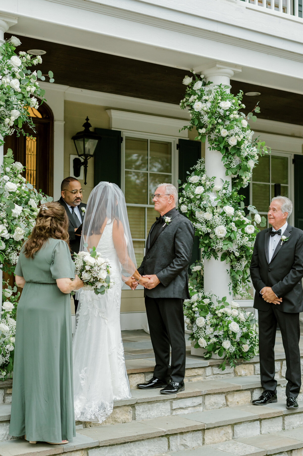 Megan Noll  Buck - Ceremony-81