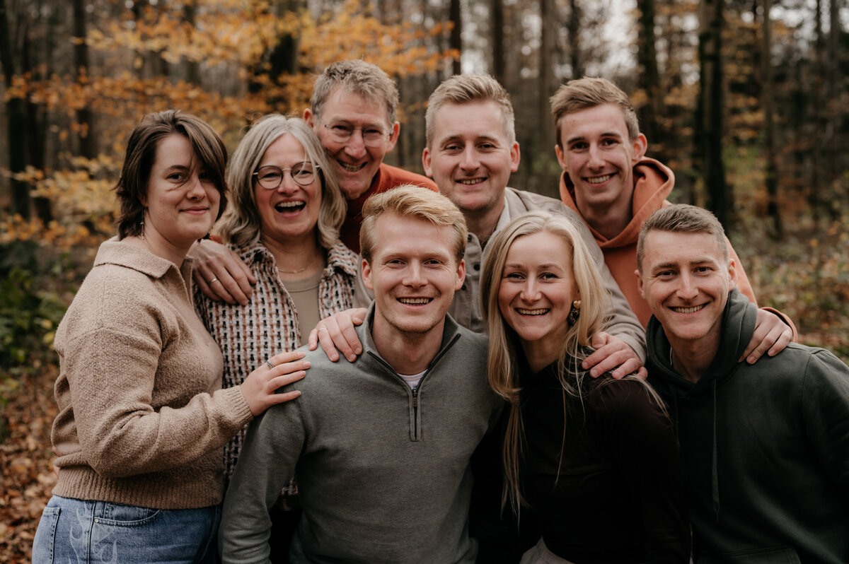 Pure Liefde Fotografie - Familie Veldman-44