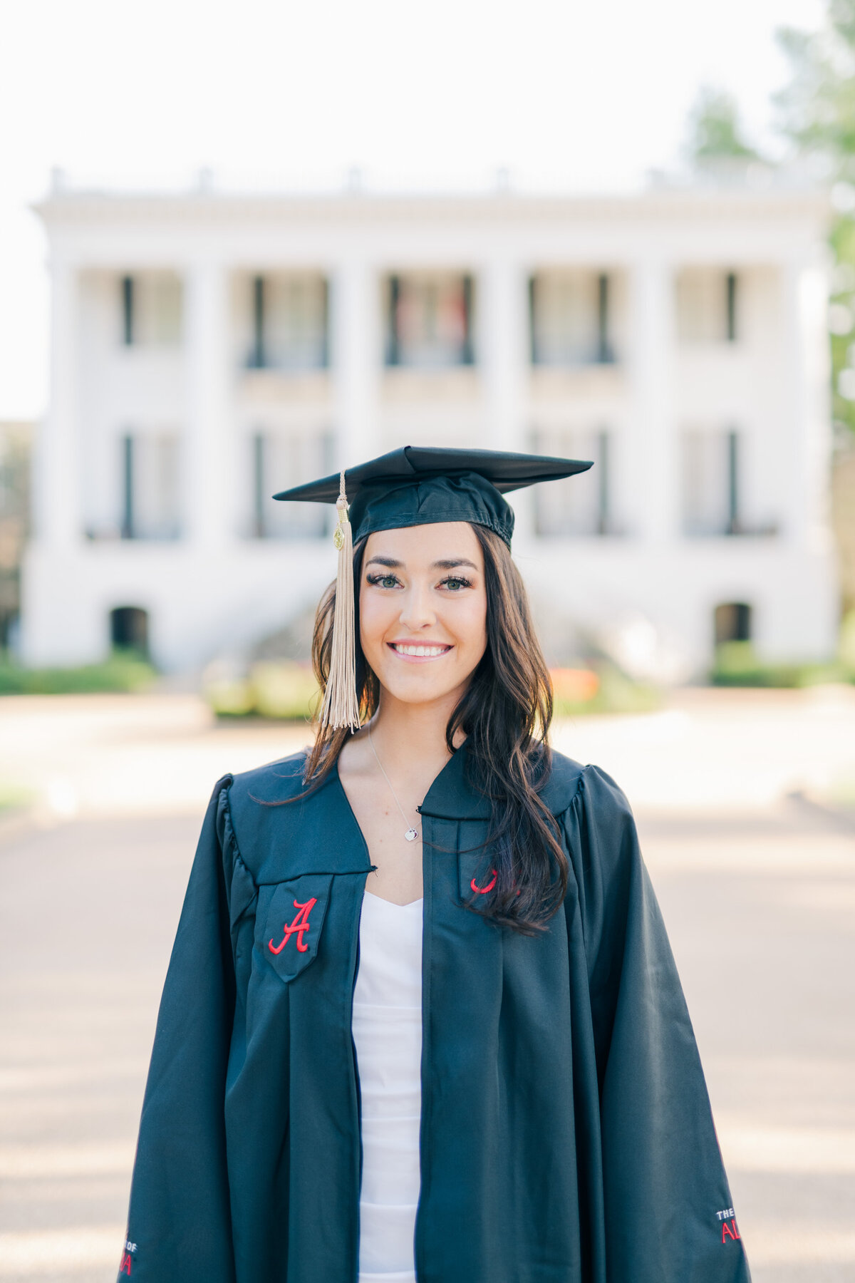 University of Alabama Graduation Photographer-15