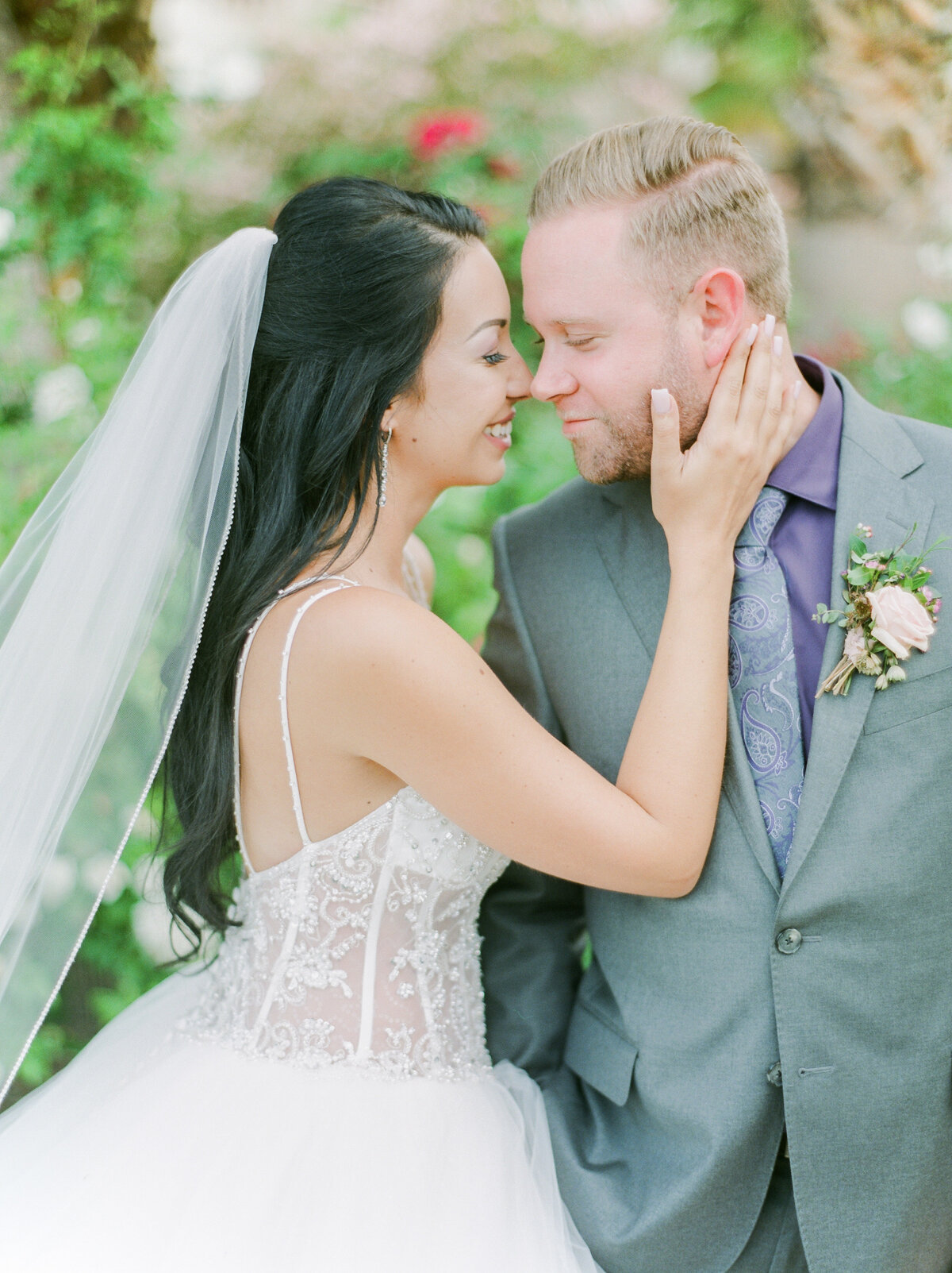 Alexa + Justin Wedding Sneaks (film)-1076