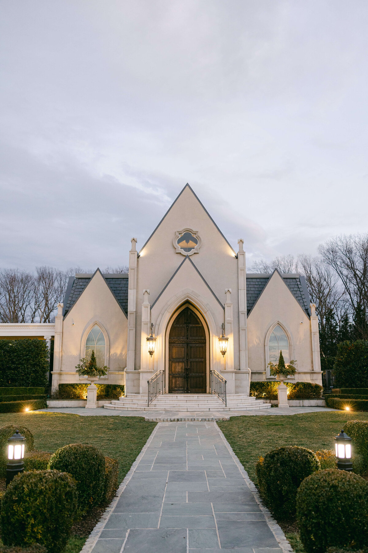 chapel at park chateau in new jersey
