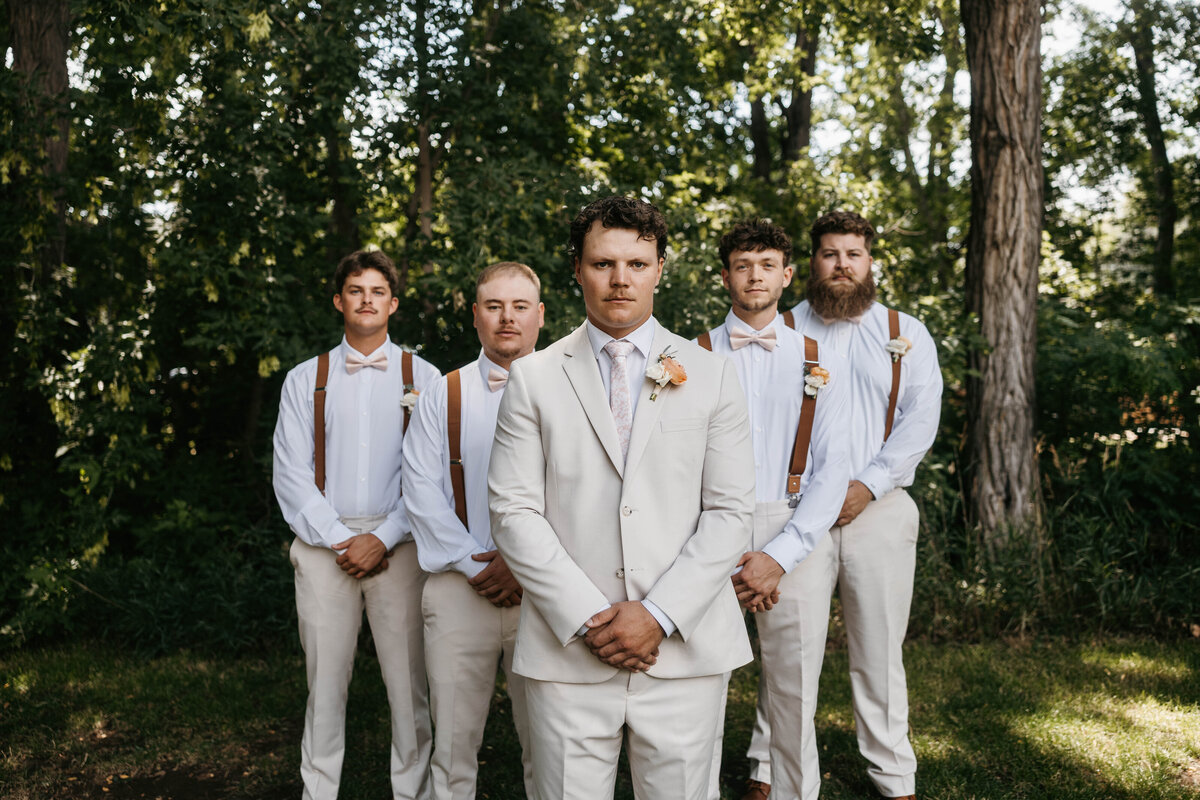 lyons colorado wedding