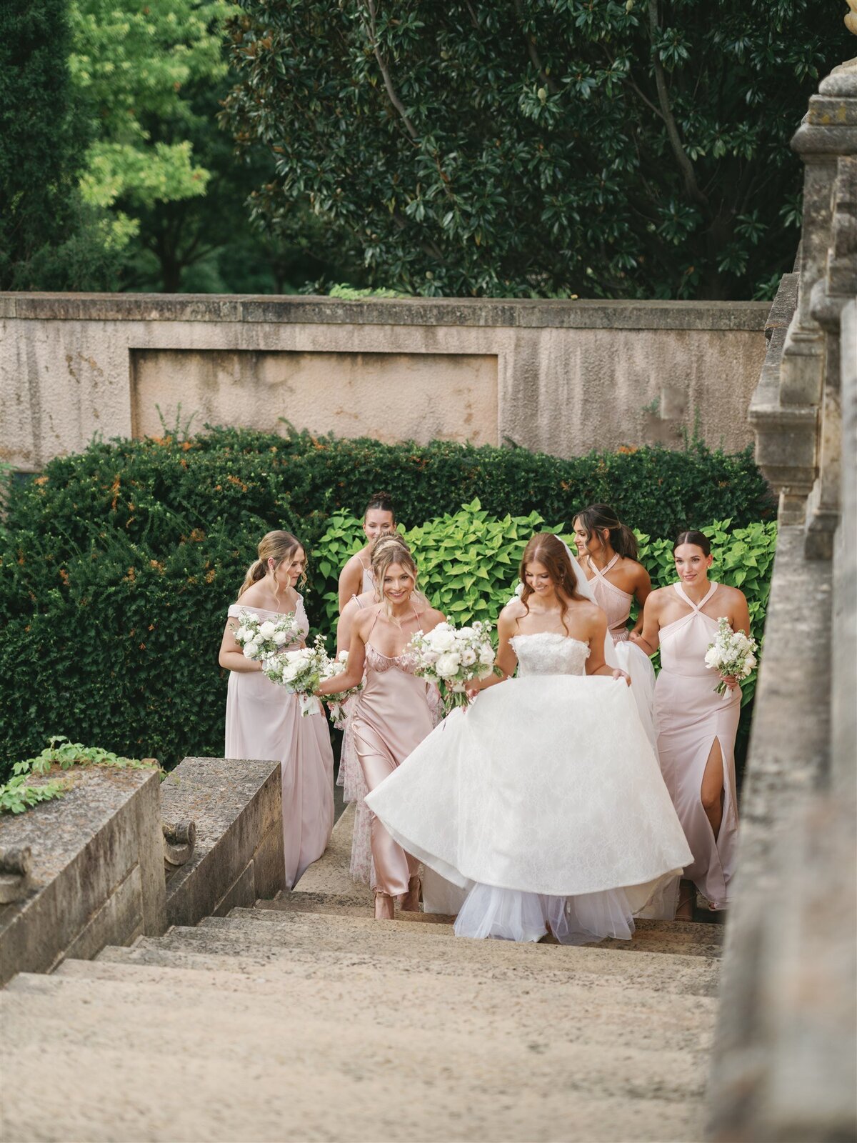 Kelsey and Chase Wedding-837