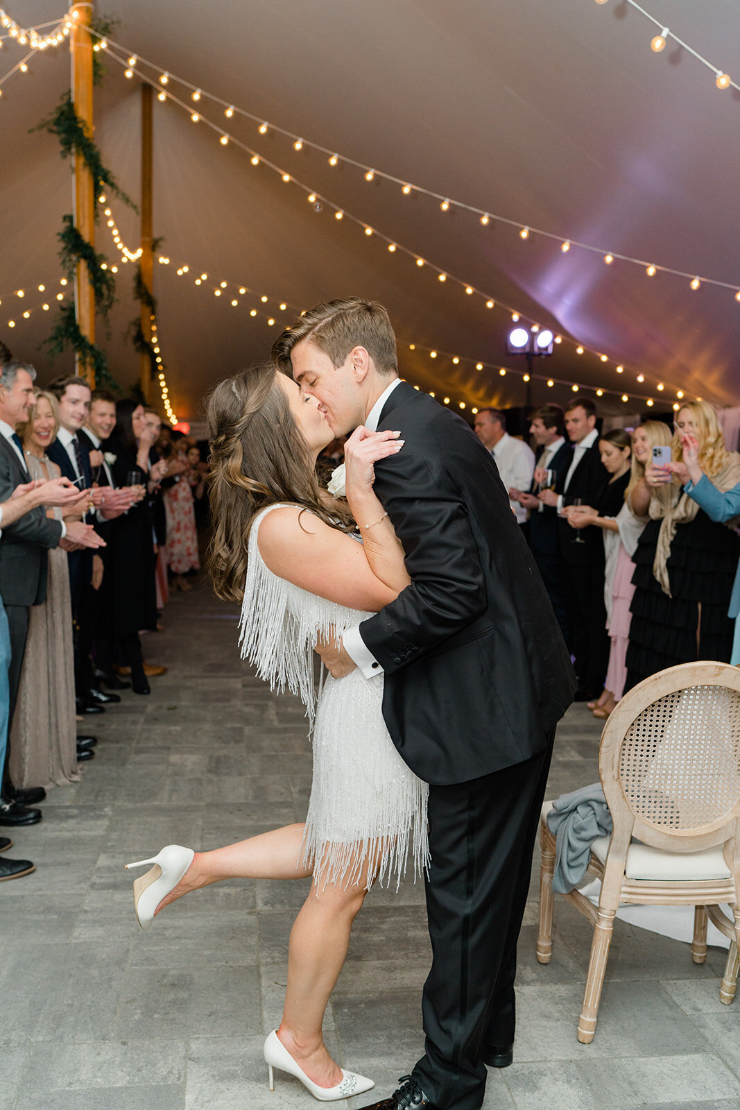 bride_and_groom_weddding_reception_exit_string_lights_kiss_bradley_estate_flash_photography_kailee_dimeglio_photography-2260_websize
