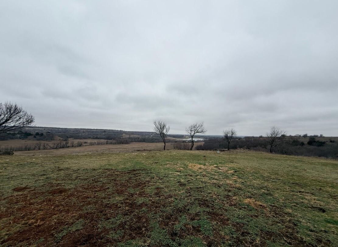 1040 Acre Working Ranch for sale in Duncan, OK - Stevens County