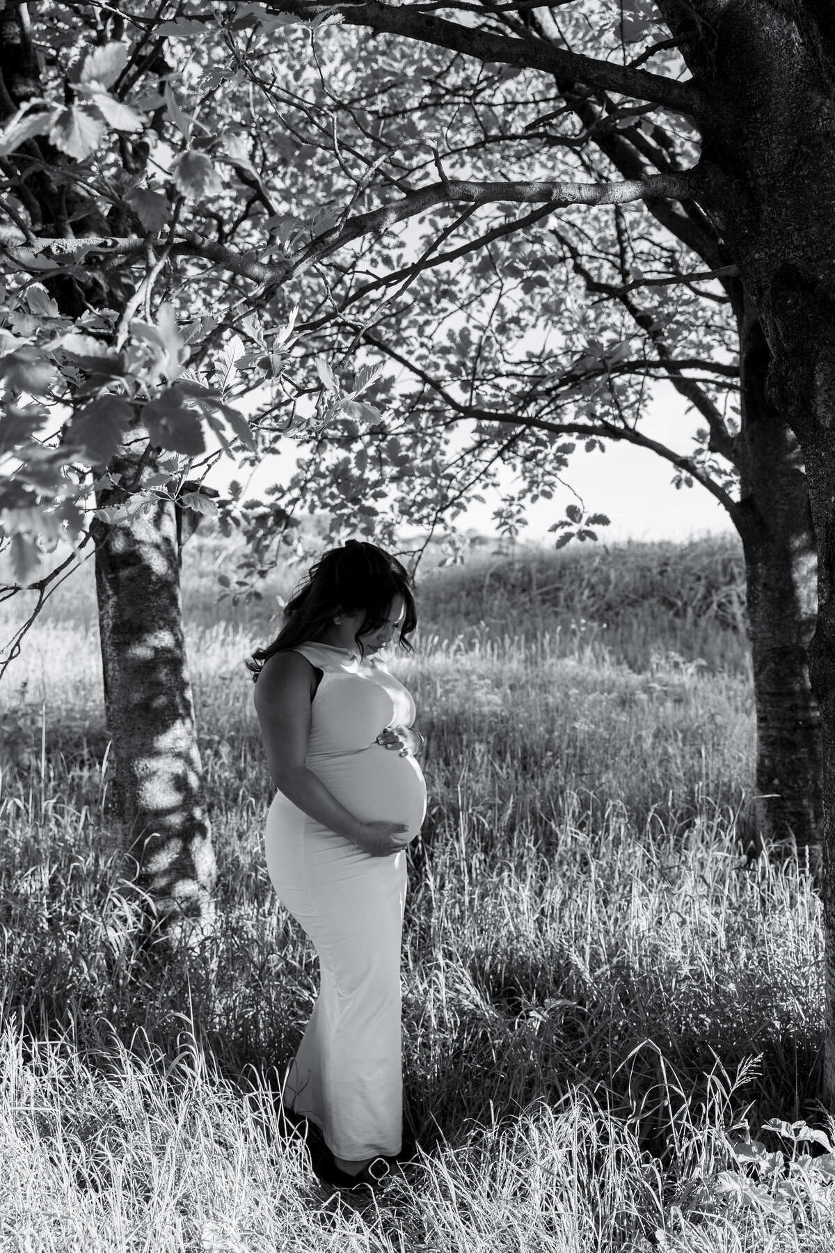 Celebrating Motherhood with Maternity Photography in London