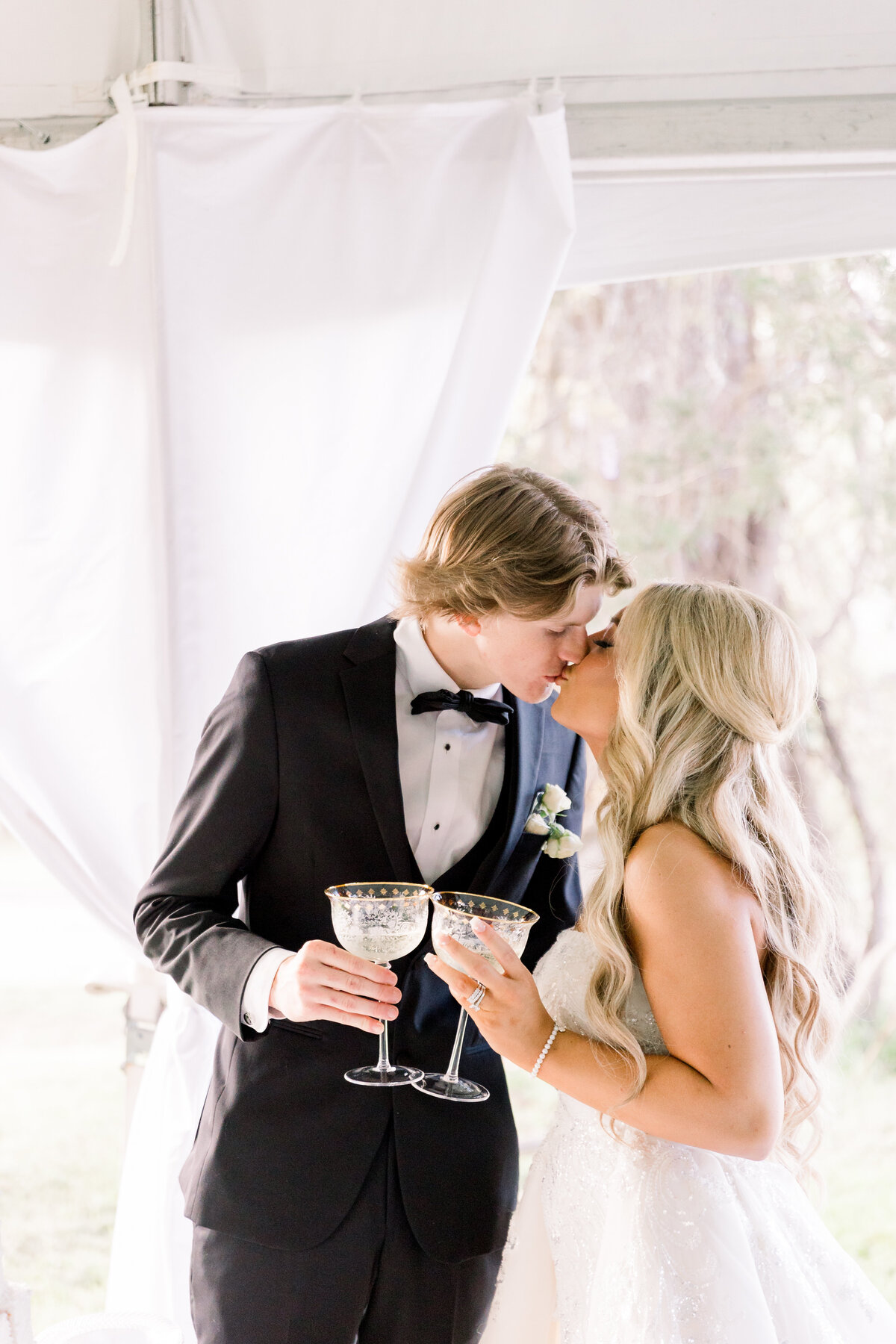 reception -107