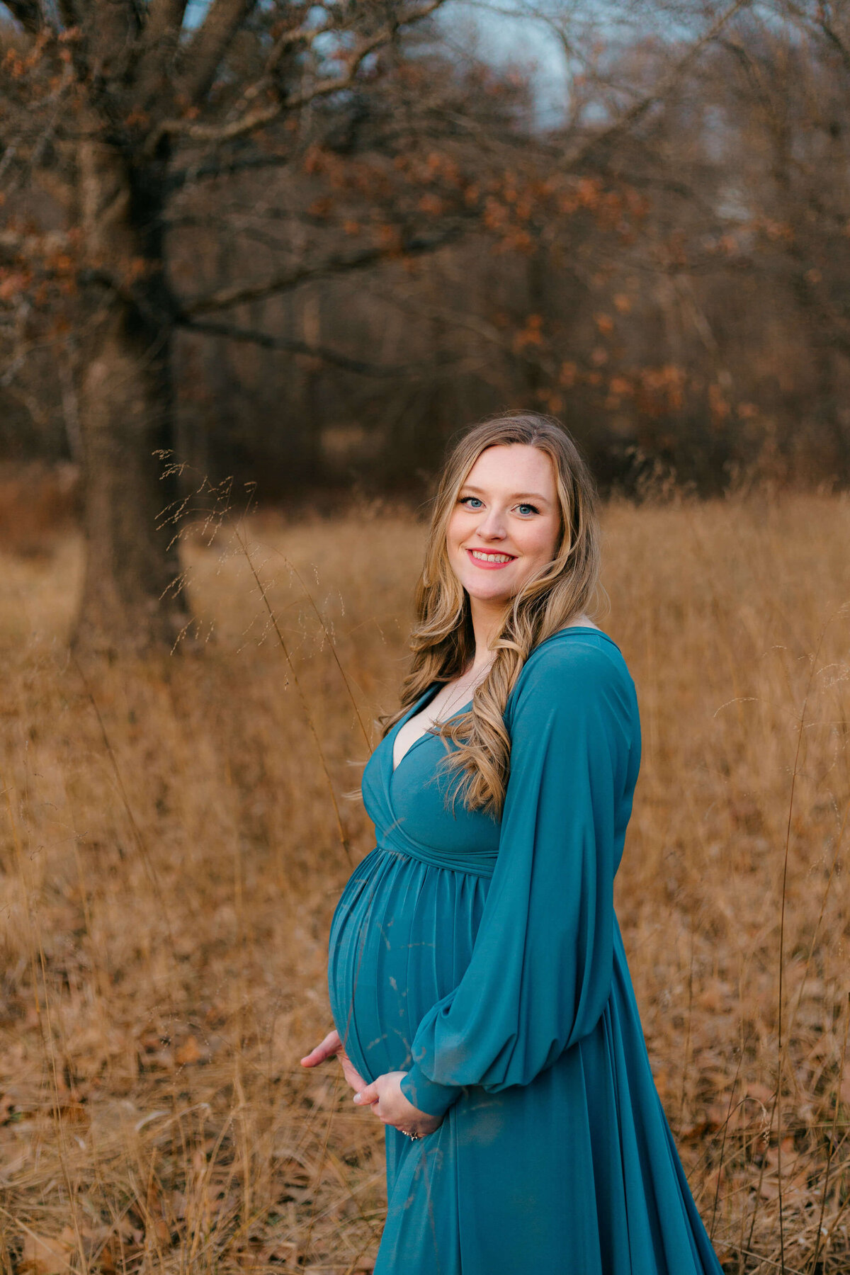 Kaylee-Maternity-189