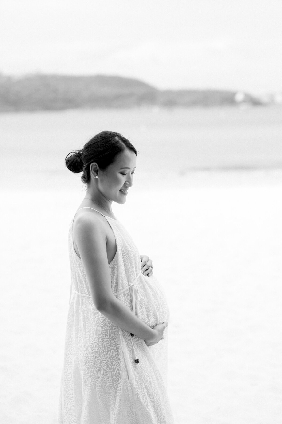 Sarah Vassallo Sydney Maternity Photographer-12