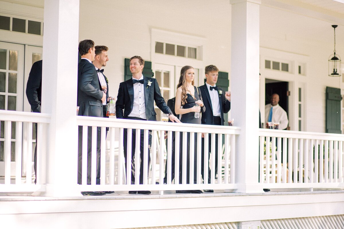A wedding at a private estate in Tallahassee, FL - 10