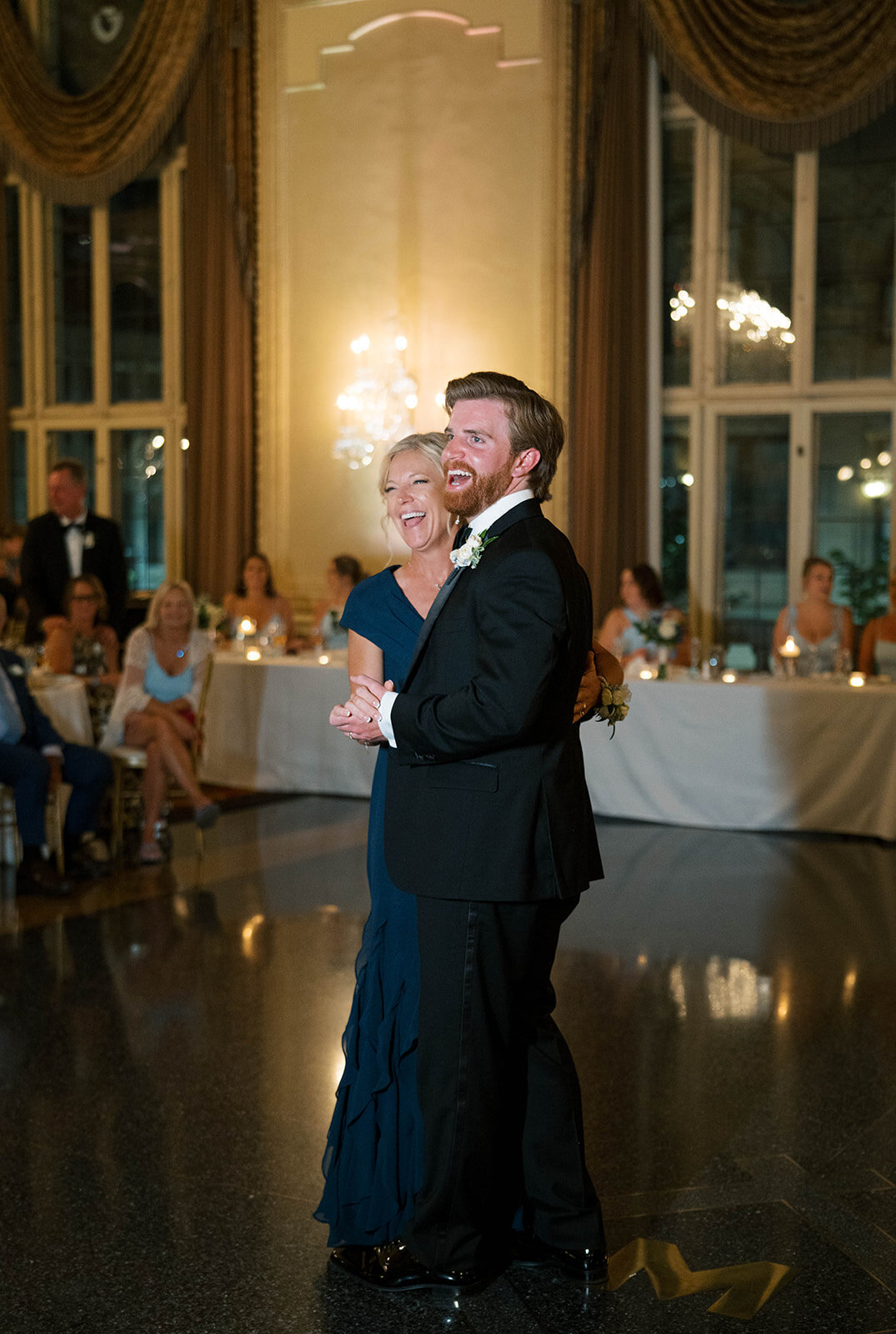 Missouri Athletic Club Wedding Photography181