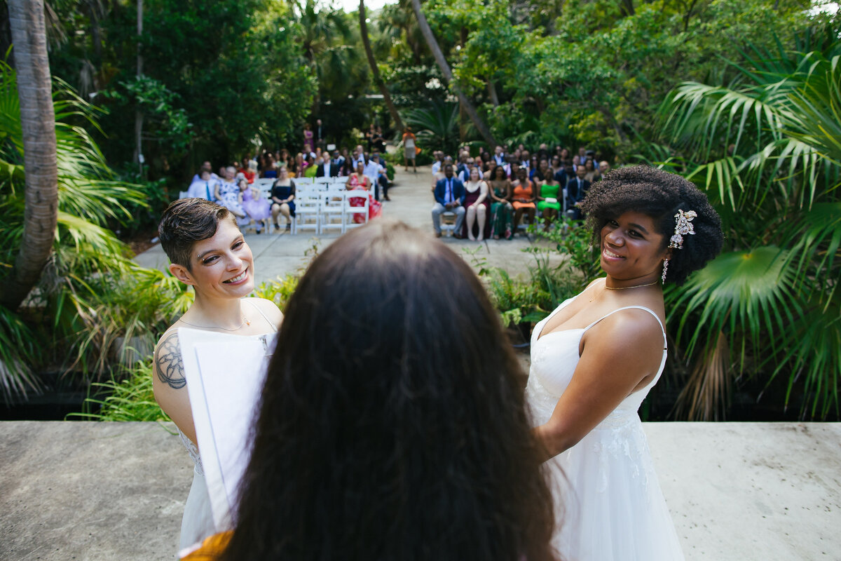 Ceremony-Key-West-Botanical-Garden-Wedding-8