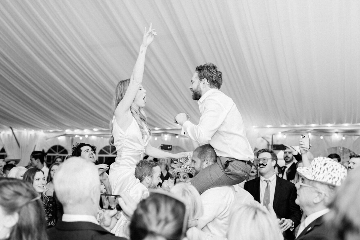 S+D_Camp_Hale_Vail_Colorado_Wedding_Reception_Dancing_BW_by_Fine_Art_Wedding_Photographer_Diana_Coulter-1