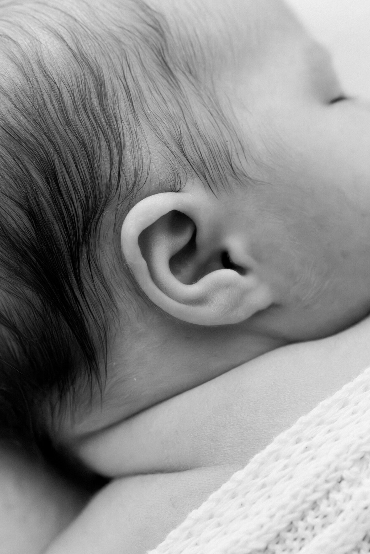 Miami Newborn Photography