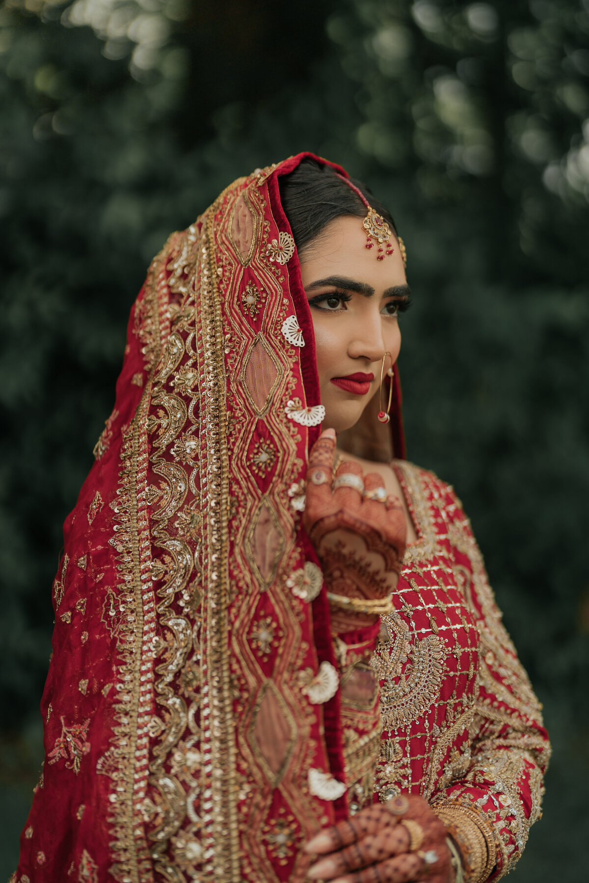 Visuals by Nihal - Sameea and Adal - 67