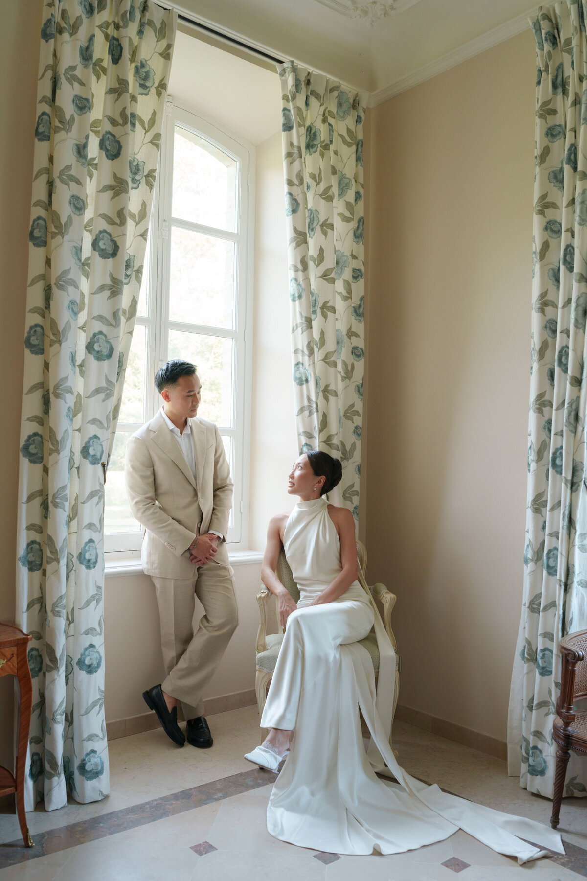 Chateau Talaud_Nastia Vesna Wedding Photography France_3