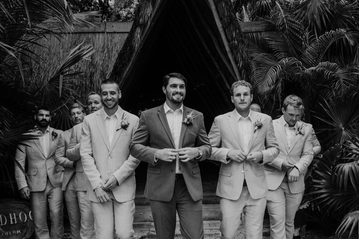 Ambar + Alejandro with Tulum Wedding Photos-02-500