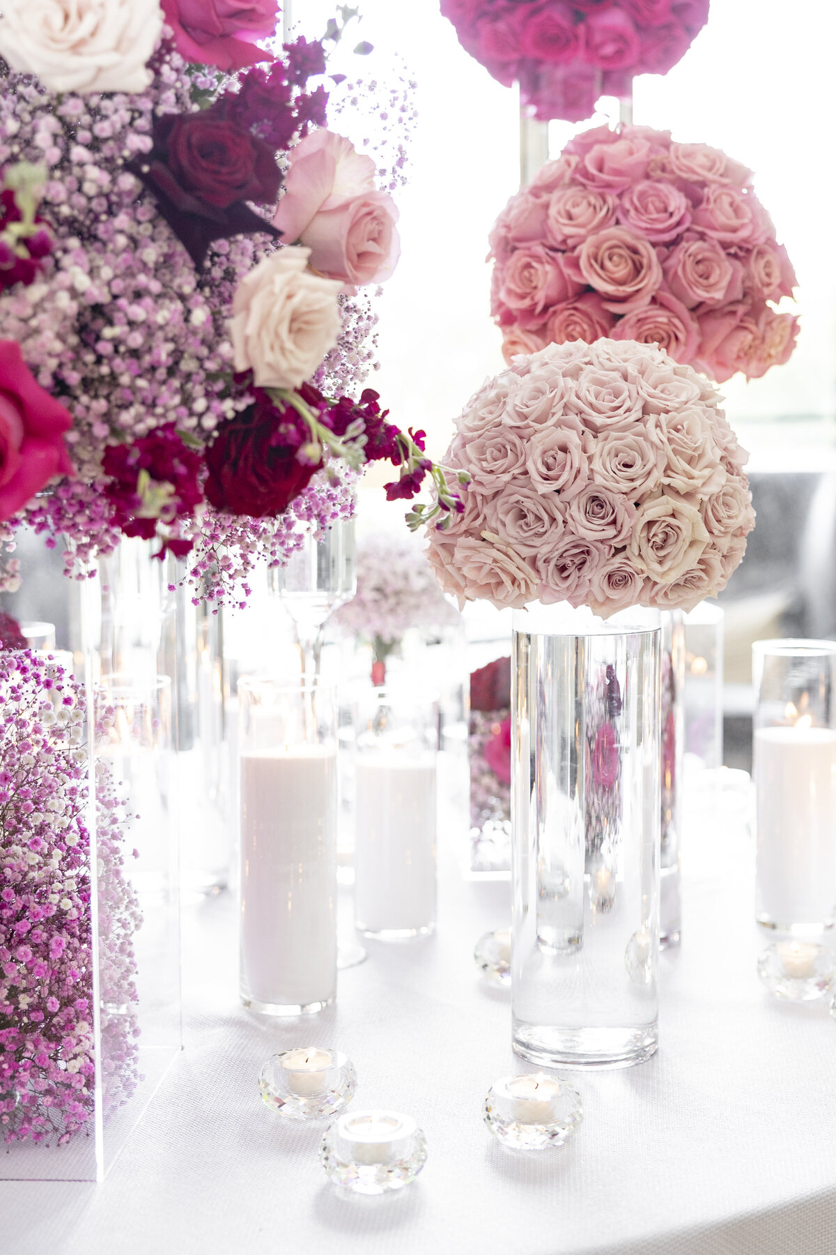 Party Perfect Orlando Wedding Planner  Orlando Wedding planner  © Image by The Brand Boss Lady 5