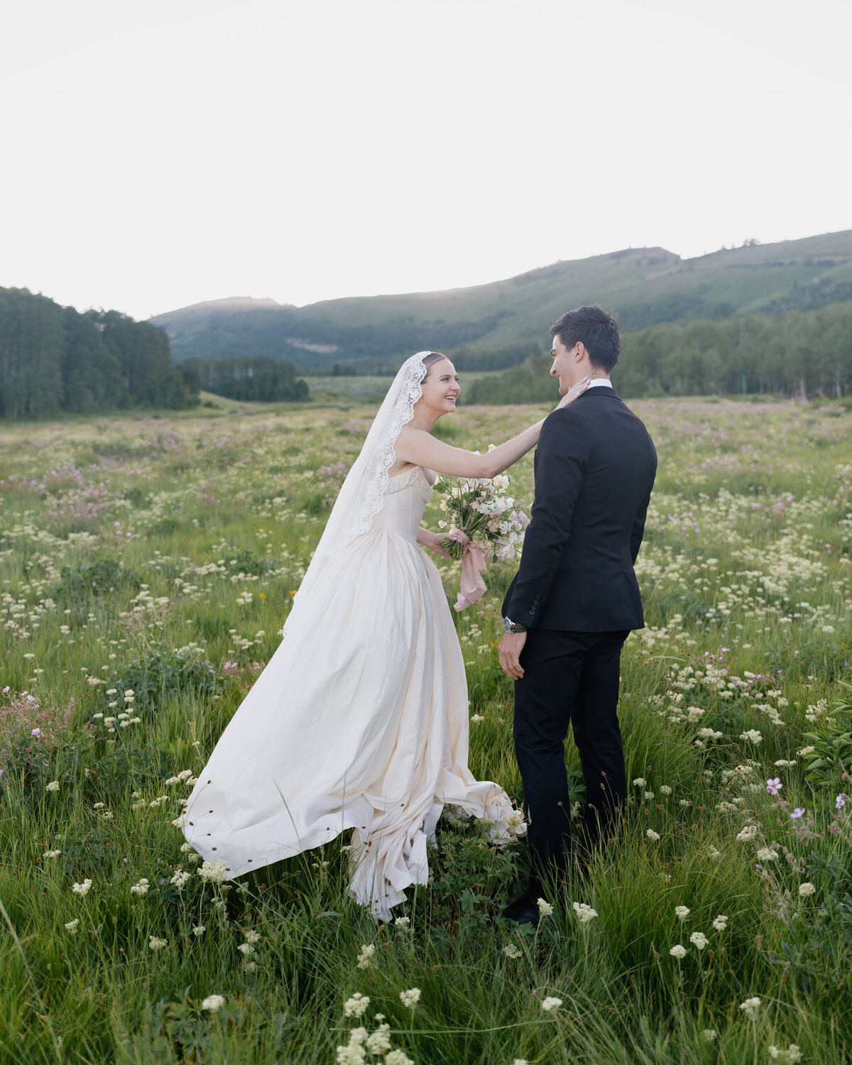 Park City Elopement-14