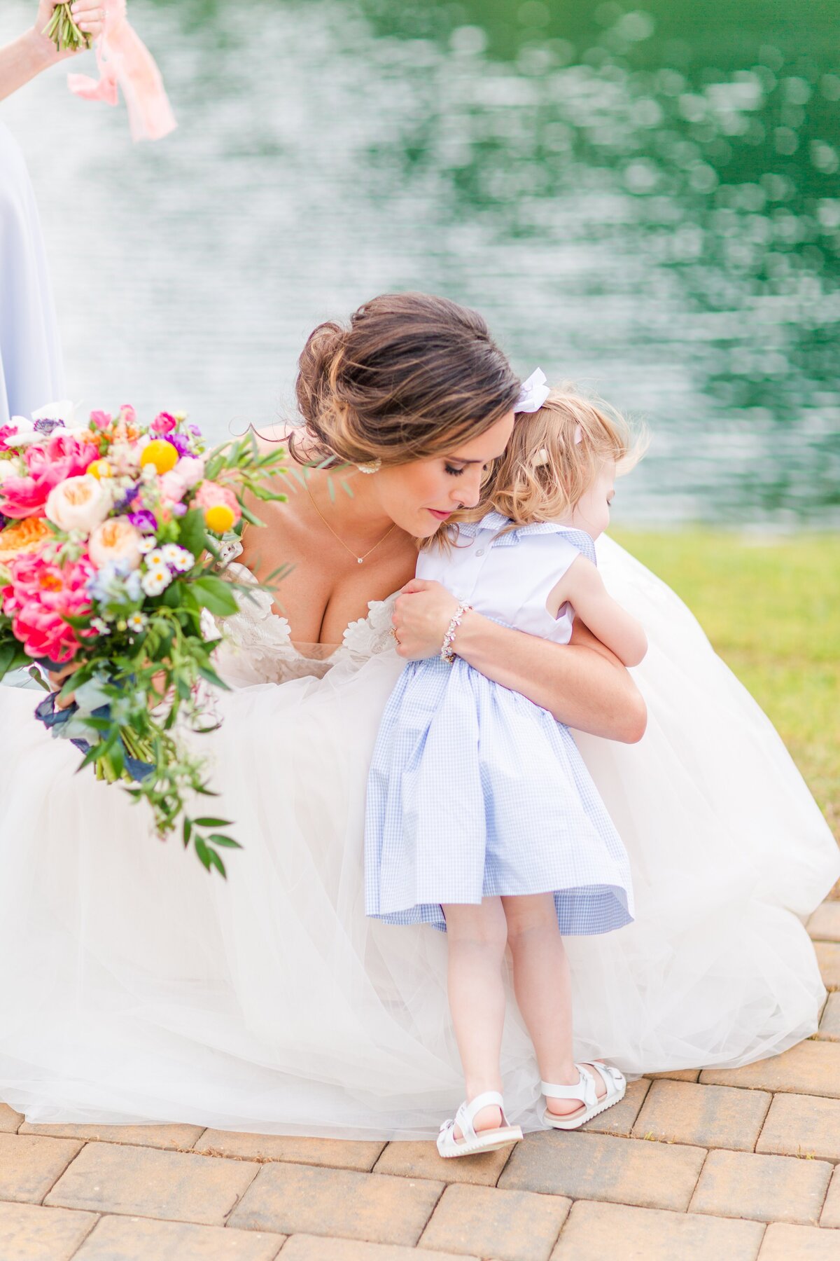 Kaitlyn and Kevin Oaks at Salem Apex NC Wedding Spring_0071