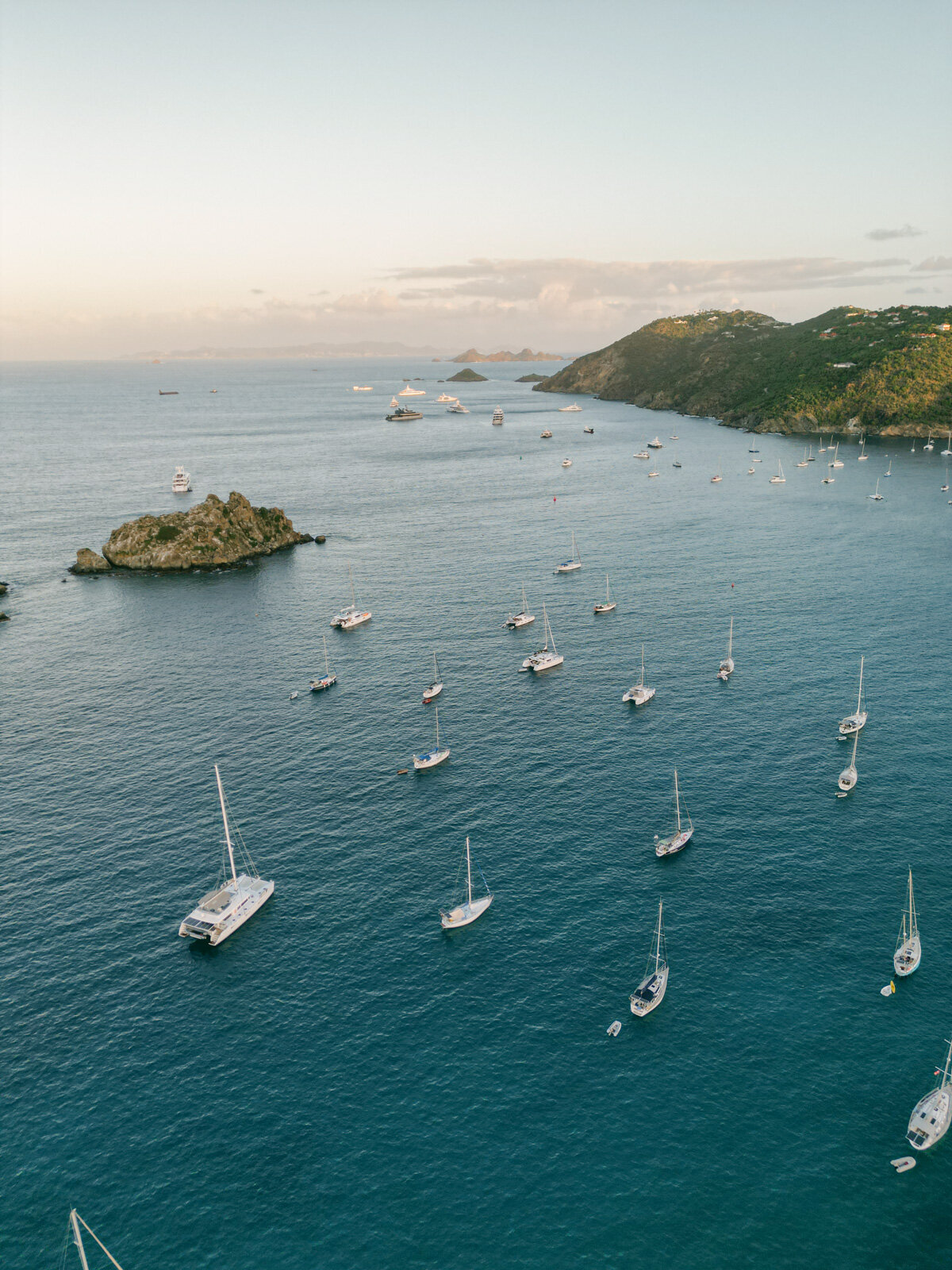 St Barth Wedding Nikki Beach261