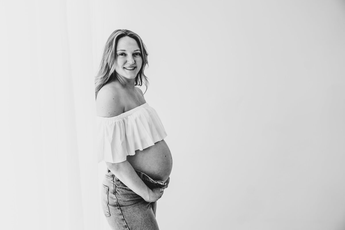 Alisha Maternity-140