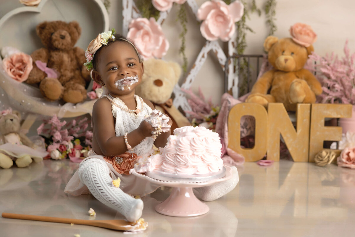 Jacksonville First Birthday Photographer-107