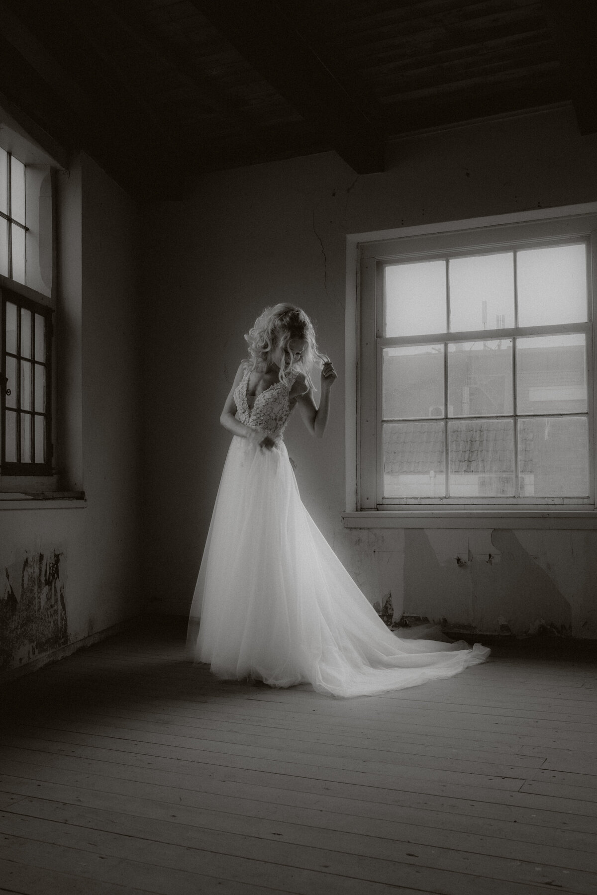 trouwfotograaf