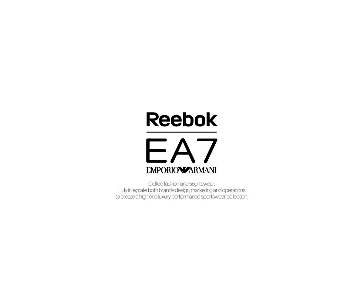 Reebok EA7 gal pg 1